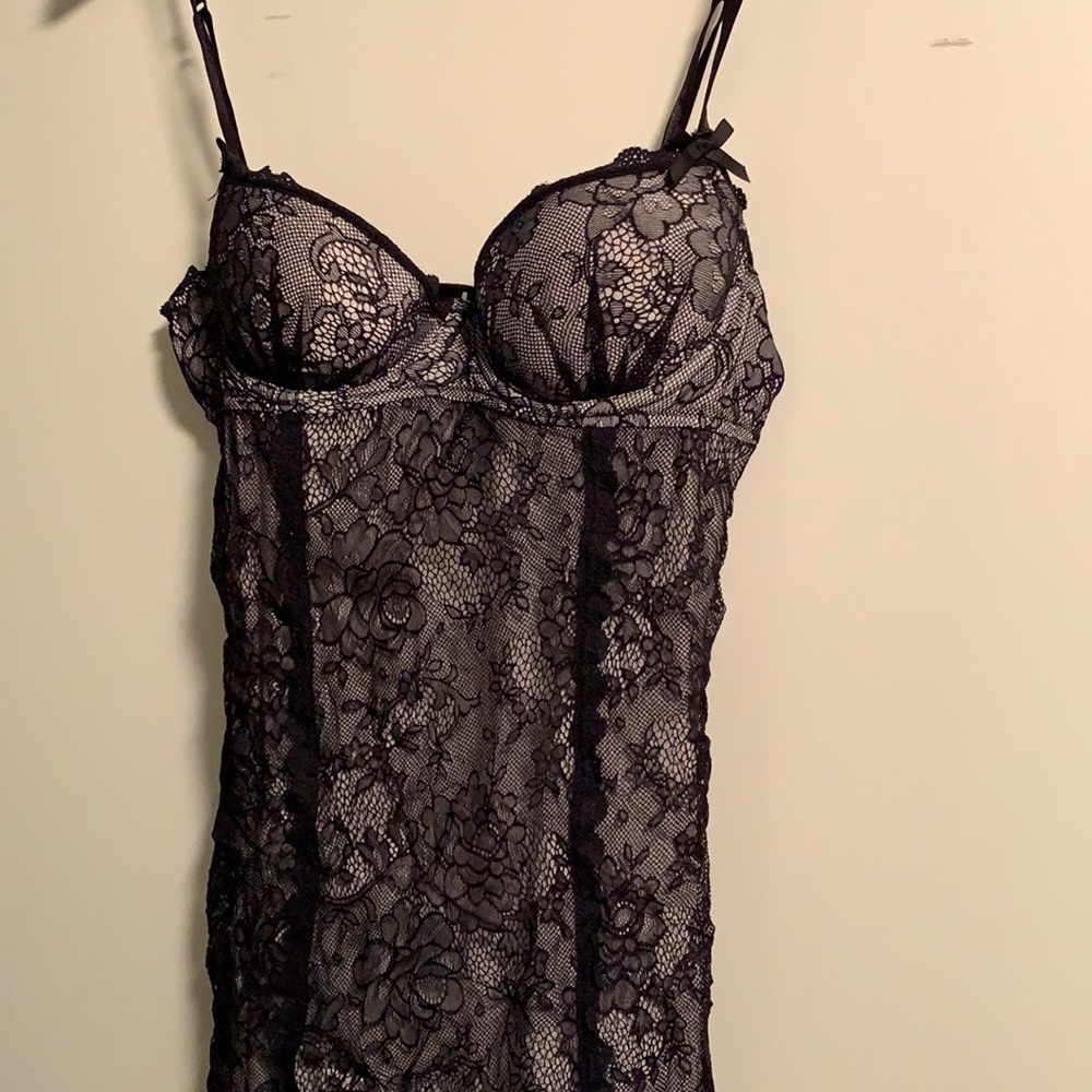 Sexy Little Things Lingerie